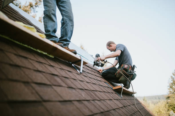 Best Storm Damage Roof Repair  in New Deal, TX